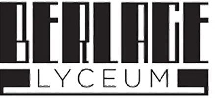 Berlage Lyceum Logo