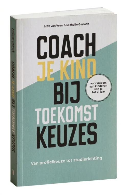 e-book coach je kind bij toekomstkeuzes