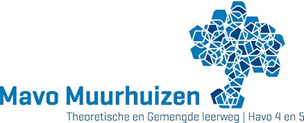 Mavo Muurhuizen Logo