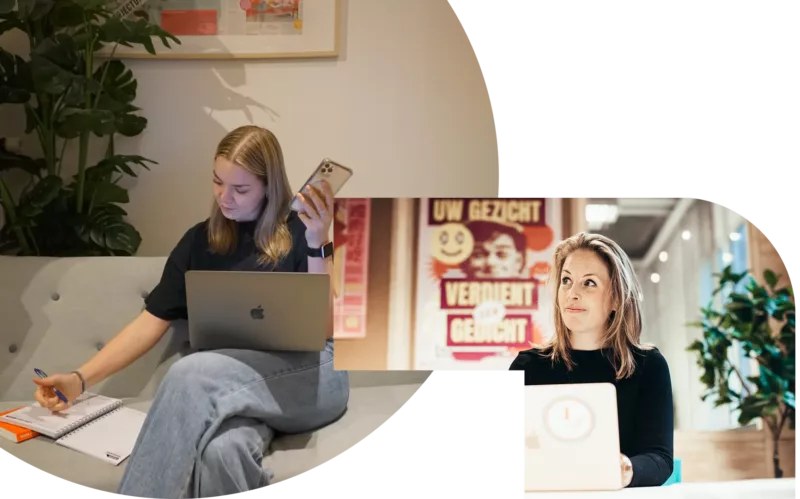 hulp bij het maken van een studiekeuze