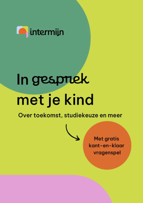 gratis pdf-special in gesprek met je kind