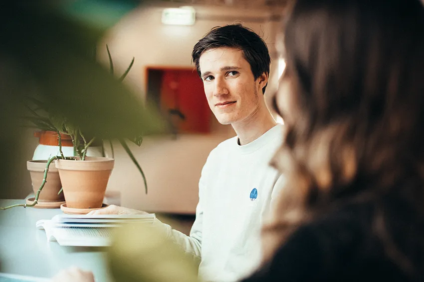 professionele hulp bij studiekeuze