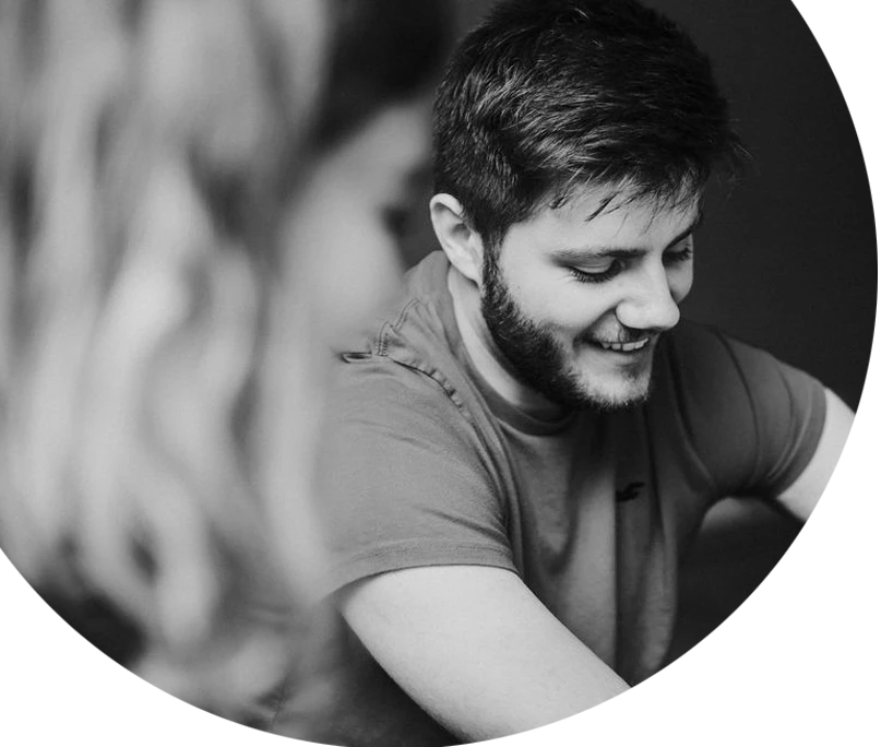 studenten en jongerencoach